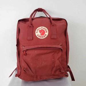 Fjallraven Kanken Backpack